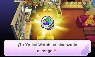 YO-KAI WATCH