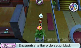 YO-KAI WATCH