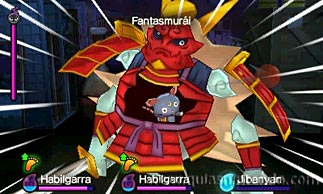 YO-KAI WATCH