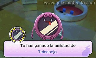 YO-KAI WATCH