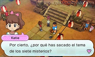 YO-KAI WATCH
