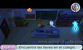 YO-KAI WATCH