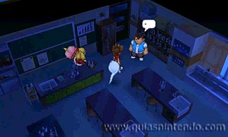 YO-KAI WATCH