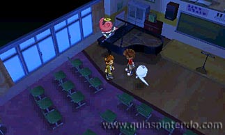 YO-KAI WATCH