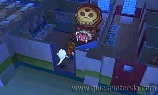 YO-KAI WATCH