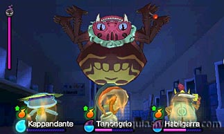 YO-KAI WATCH