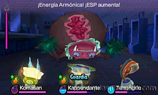 YO-KAI WATCH