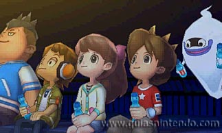 YO-KAI WATCH