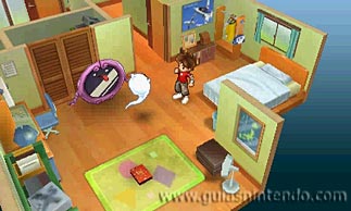 YO-KAI WATCH