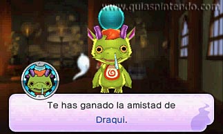 YO-KAI WATCH