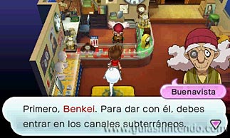YO-KAI WATCH