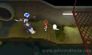 YO-KAI WATCH