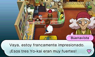 YO-KAI WATCH