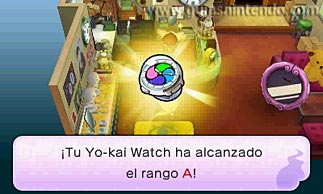 YO-KAI WATCH