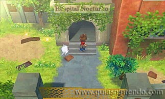 YO-KAI WATCH