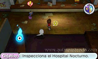 YO-KAI WATCH