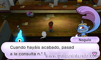 YO-KAI WATCH