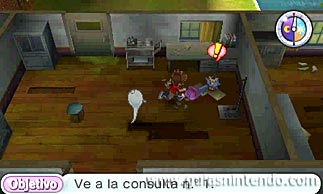 YO-KAI WATCH