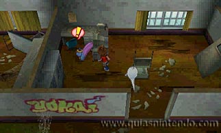 YO-KAI WATCH
