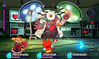 YO-KAI WATCH