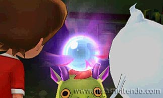 YO-KAI WATCH