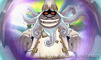 YO-KAI WATCH