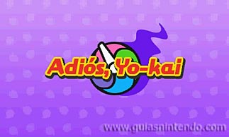 YO-KAI WATCH