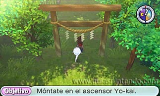 YO-KAI WATCH