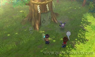 YO-KAI WATCH