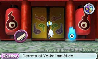 YO-KAI WATCH