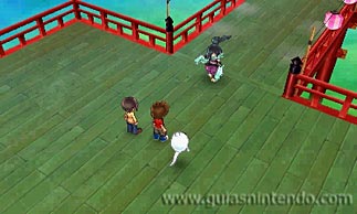YO-KAI WATCH