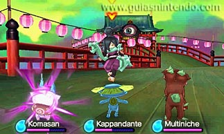YO-KAI WATCH
