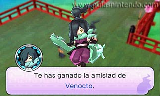 YO-KAI WATCH