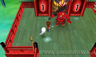 YO-KAI WATCH