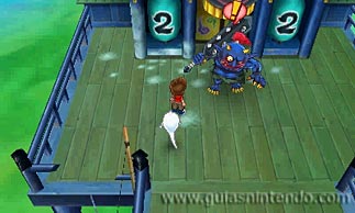YO-KAI WATCH