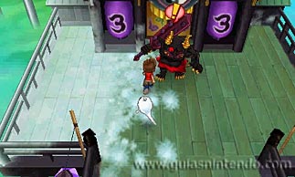 YO-KAI WATCH