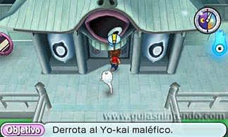 YO-KAI WATCH