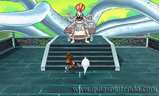 YO-KAI WATCH