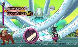 YO-KAI WATCH