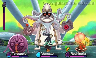 YO-KAI WATCH