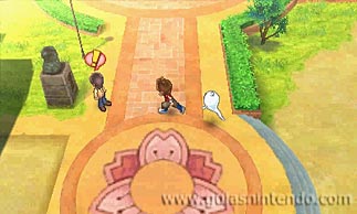 YO-KAI WATCH