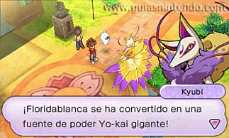 YO-KAI WATCH