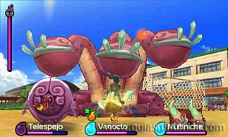YO-KAI WATCH