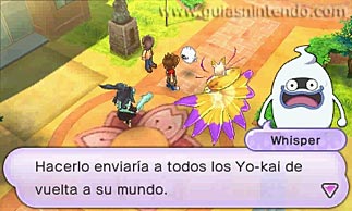 YO-KAI WATCH
