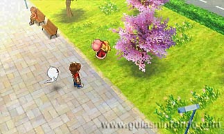 YO-KAI WATCH