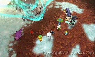 YO-KAI WATCH