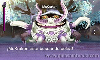 YO-KAI WATCH