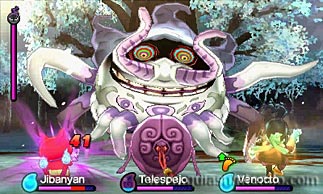 YO-KAI WATCH