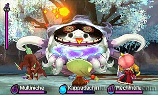 YO-KAI WATCH
