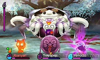 YO-KAI WATCH